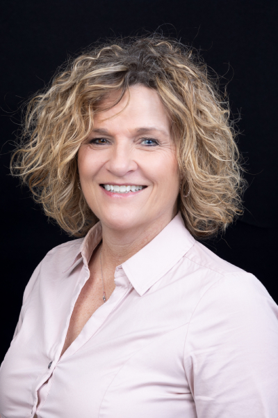 Kari Johnston